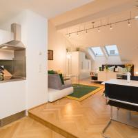 Vienna Apartment 1010