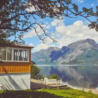 Sommerhotellet, hotel em Vang I Valdres