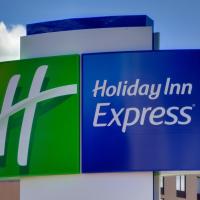 Holiday Inn Express & Suites - Milledgeville, an IHG Hotel