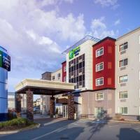 Holiday Inn Express & Suites Halifax - Bedford, an IHG Hotel, hotel in Halifax