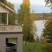 Willa Rautalahti, hotel a Rautalahti