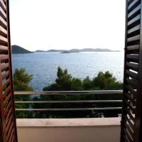 Vila Marija-Roza, hotel u gradu Drage