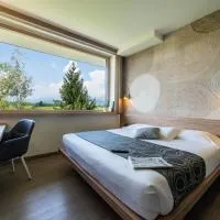 Hotel Gardenia, hotel en Romano Canavese