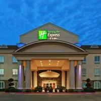 Holiday Inn Express Hotel & Suites Kilgore North by IHG, Hotel in Kilgore