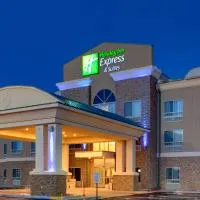 Holiday Inn Express Hotels Grants - Milan by IHG, hotel a Grants