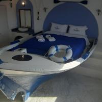 Nautilus Suites