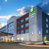 Holiday Inn Express & Suites Greenville SE - Simpsonville by IHG, hotel a Simpsonville