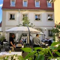 Hotel Europa, hotel v destinaci Bamberg