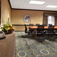 Holiday Inn & Suites Spring - The Woodlands, hotel v destinácii Spring