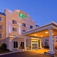 Holiday Inn Express Boston-Milford by IHG, hotel di Milford
