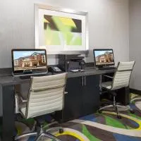 Holiday Inn Express and Suites Norman by IHG, hotell sihtkohas Norman