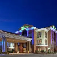 Holiday Inn Express Enid-Highway 412 by IHG, hotel u gradu 'Enid'