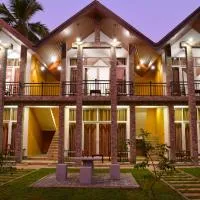 Monarch Residence, hotel a Polonnaruwa