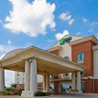 Holiday Inn Express & Suites Levelland by IHG, hotel u gradu Levelland