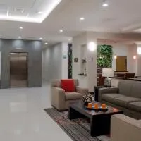 Holiday Inn Express & Suites Chihuahua Juventud by IHG, hotel en Chihuahua
