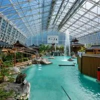 Kirishima Hotel, hotell sihtkohas Kirishima