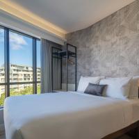 Hotel Kith Darling Harbour