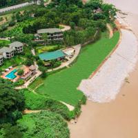 Bansaeo Garden and Resort, hotel poblíž Bokeo International Airport - BOR, Chiang Saen