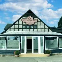 Eventhaus Schamin โรงแรมในErpen