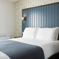 Darrington by Greene King Inns – hotel w mieście Darrington