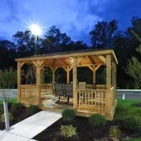 Holiday Inn Express & Suites Maumelle by IHG, hotel u gradu Maumelle