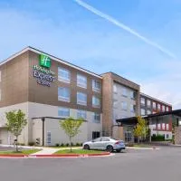 Holiday Inn Express & Suites - Siloam Springs by IHG, Hotel in Siloam Springs