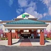 Holiday Inn Express Hotel & Suites Manchester Conference Center by IHG, hotel en Manchester