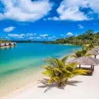 Holiday Inn Resort Vanuatu by IHG، فندق في بورت فيلا