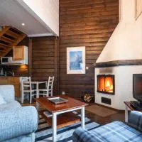 Lapland Hotels Bear´s Lodge, hotel a Sinettä