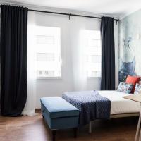  فنادق قريبة من 