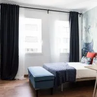 SmartRental Madrid Gran Via 47