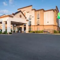 Holiday Inn Express & Suites - Grenada by IHG, hotel v destinaci Grenada
