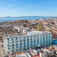 10 Best San Pedro del Pinatar Hotels, Spain (From $55)