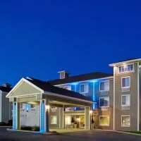 Holiday Inn Express & Suites New Buffalo, MI by IHG, ξενοδοχείο σε New Buffalo