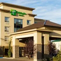 로이드민스터에 위치한 호텔 Holiday Inn & Suites Lloydminster by IHG