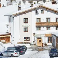 Gasthof Walderhof, hotel in Oetz