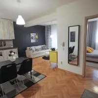 Apartman Tufna, hotel Užicében