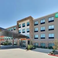 Holiday Inn Express & Suites Fort Worth North - Northlake by IHG, hotel sa Fort Worth