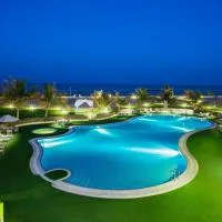 Masira Island Resort, hotel i Ḩilf
