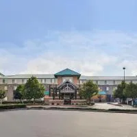 HOLIDAY INN EXPRESS & SUITES ELK GROVE CENTRAL - HWY 99 by IHG, hotel en Elk Grove