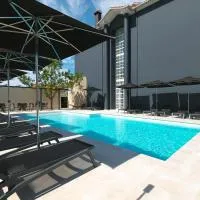 Hotel Cabecinho, Hotel in Anadia