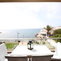 Apartment Marina, La Caleta