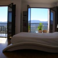 Los mejores hoteles con jacuzzi en la habitación en Ronda 4 Vistas de Ronda