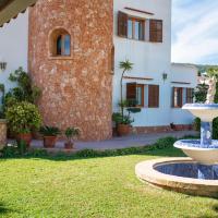 New! Villa Sa Caleta PERFECTA PARA FAMILIAS, hotel near Ibiza Airport - IBZ, Sant Josep