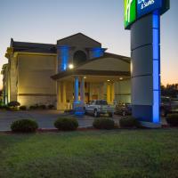 Holiday Inn Express Hotel & Suites Wauseon, an IHG Hotel