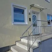 Ferienwohnung Stella,伊興豪森的飯店