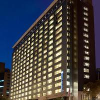 DoubleTree by Hilton Santiago - Vitacura, hotel in Las Condes, Santiago