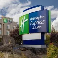 Hood River में, होटल Holiday Inn Express & Suites Hood River by IHG