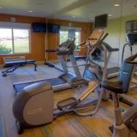 Holiday Inn Express & Suites Sioux Center by IHG, Hotel in Sioux Center