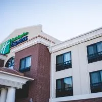 Holiday Inn Express & Suites Morton Peoria Area by IHG, hotel u gradu Morton
